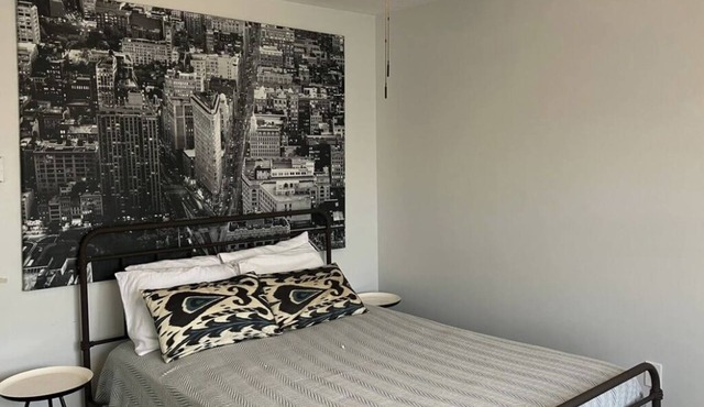 Penn State Home away from home. 3-bedroom townhome