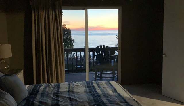 Penthouse Lake View