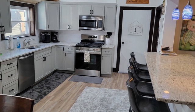Perfect place to stay - Ellicottville