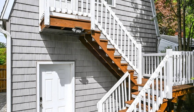 Pet-Friendly Coastal Studio, Beaches + Portland