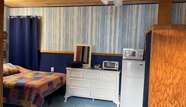 Pet friendly Private Studio in Saint Cloud