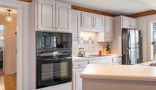 Phippsburg Riverfront Home Sleeps 8