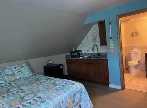 Pine View Lodge Old Orchard Beach