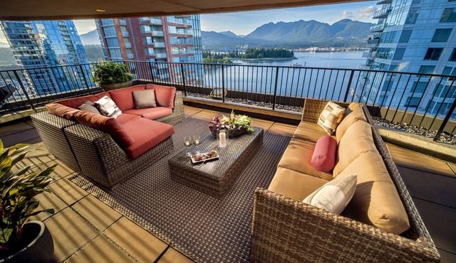 Pinnacle Hotel Harbourfront