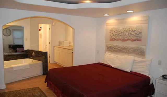 Point 1 Motel
