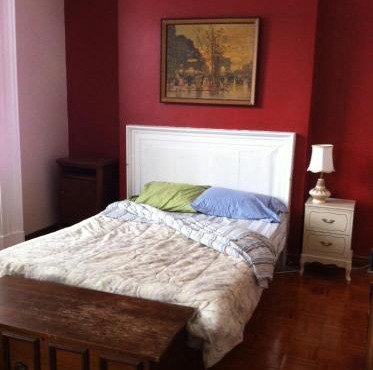 Pring Guesthouse