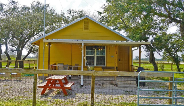 Private Ranch Home