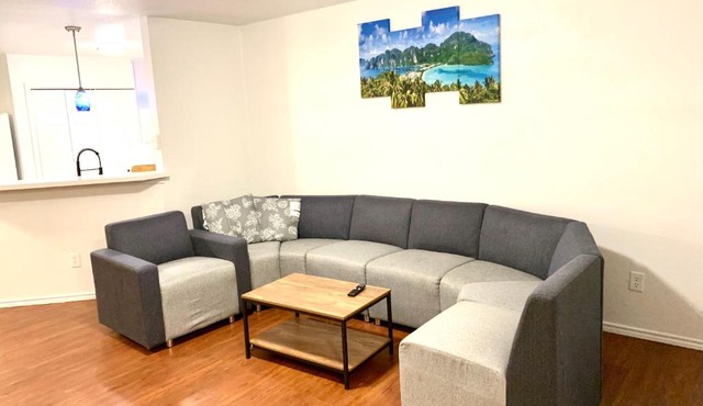 Private rooms in Dallas 31