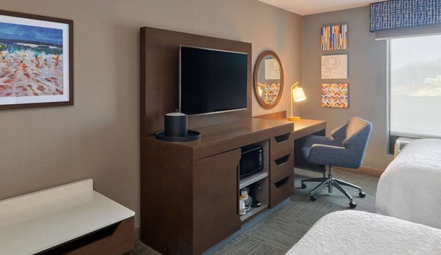 Providence Proximity: Stay Close to Downtown with Comfort | 2 Units