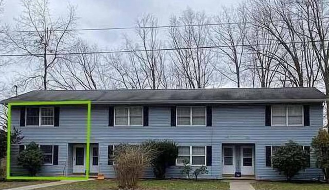 PSU 2br/2ba Townhome w Parking Near Campus & Stadium