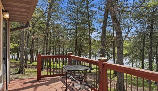 Quail Cove 3 - Lakefront Suite Boat Slip
