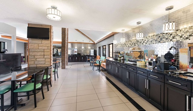 Quality Inn Upper Sandusky