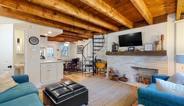 Quechee Hollow Comfort