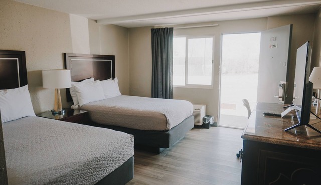 Queen City Inn