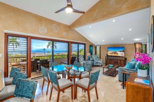 Refined Resort Wailea Oceanview Vistas