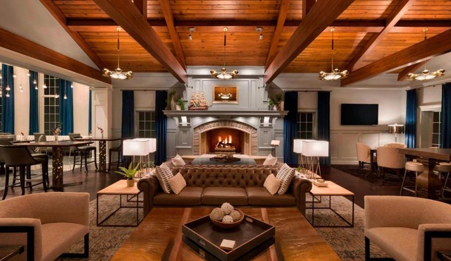 Reikart House Buffalo, a Tribute Portfolio Hotel