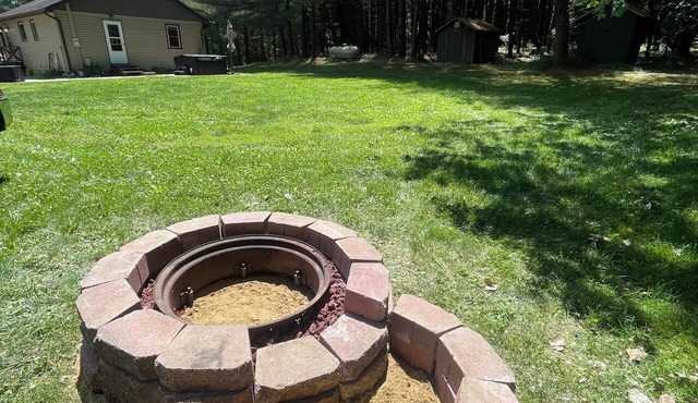 Relax, Unwind & Take in the Gorgeous Scenery at Pinehill Hideaway!
