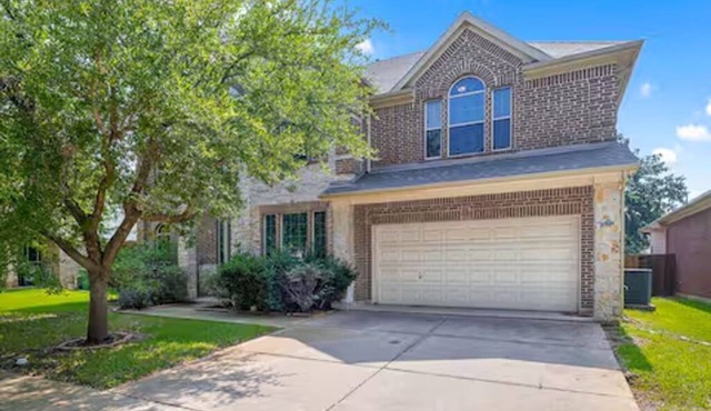 Relaxed Family Home in Denton/Entire Home