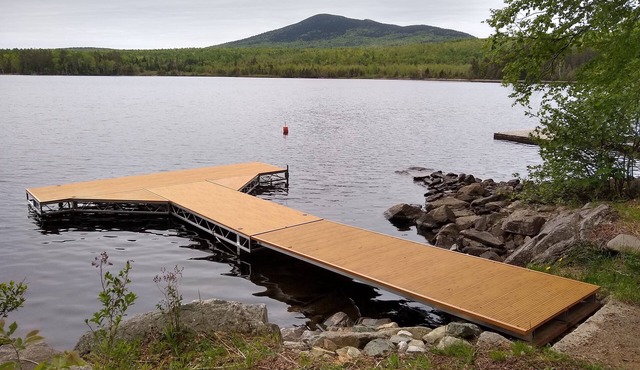 Remodeled 2020 Lake Cabin.