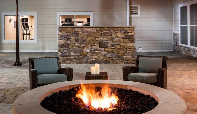Residence Inn Bath Brunswick Area