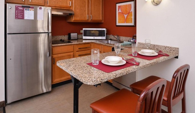 Residence Inn by Marriott Dayton Troy
