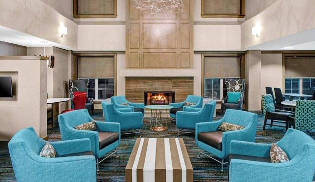 Residence Inn by Marriott Cleveland Beachwood