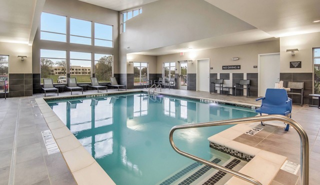 Residence Inn by Marriott Dallas DFW Airport West/Bedford