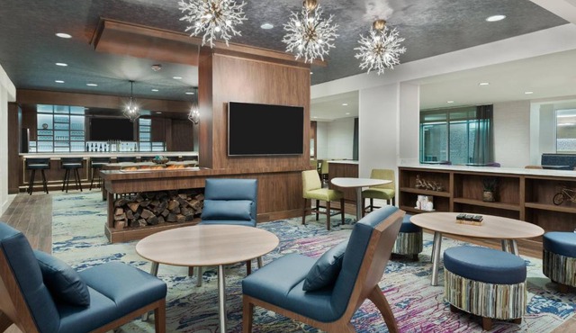Residence Inn by Marriott Buffalo Downtown