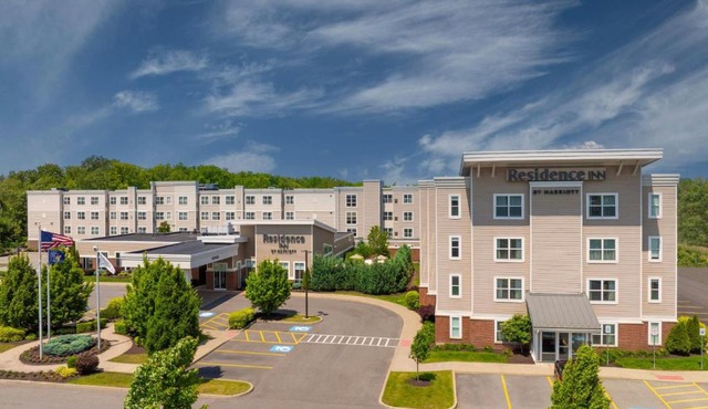 Residence Inn Rochester Henrietta