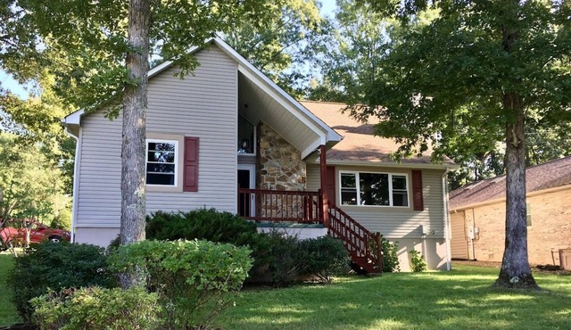 🌄Resort Vacations at Fairfield Glade TN Beautiful 3 Bedroom House