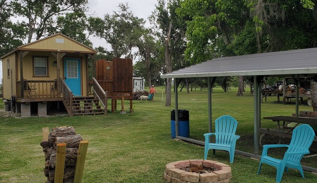 River Bunkie