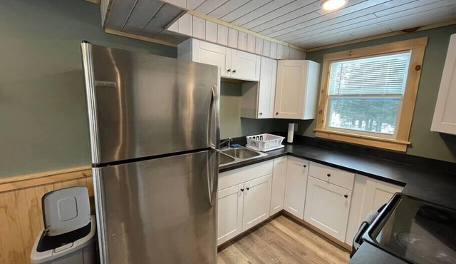 Riverside Lodge *West Outlet* (Close to Moosehead)