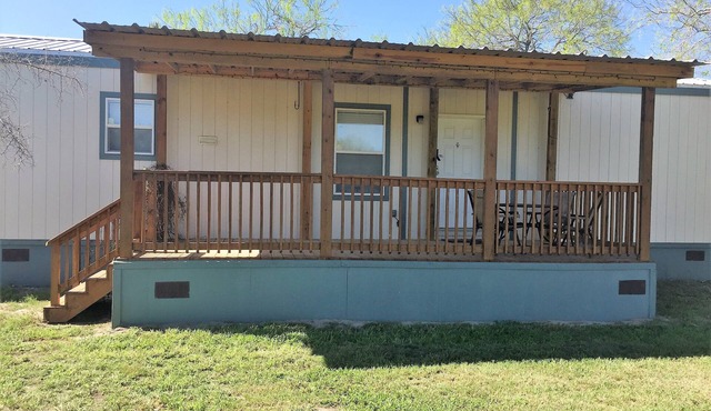 Riviera Sportsman's Retreat - The Oso