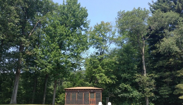 Robin Hood Motel