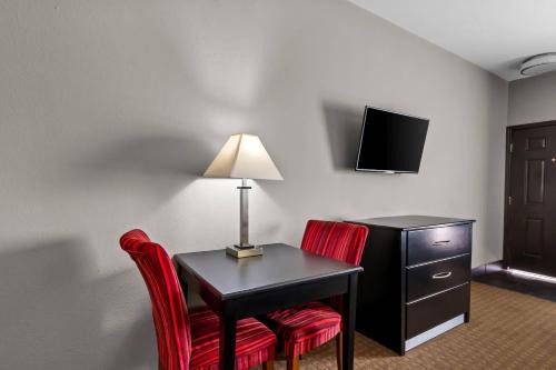 Rodeway Inn