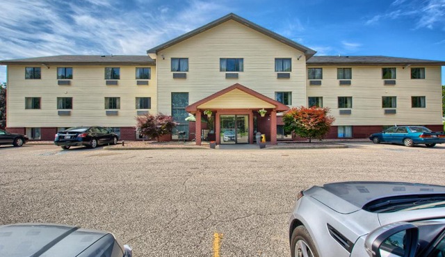 Rodeway Inn Whitehall