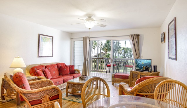 Romantic Getaway Near Water w/Free WiFi, Shared Pool, Water Views, Tennis Court