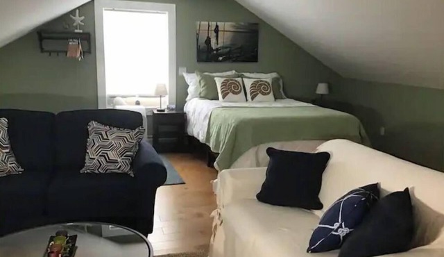 Romantic Peaceful Getaway
