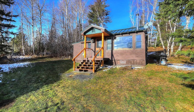 Saddleback Lake Lodge 20 | Close to Saddleback
