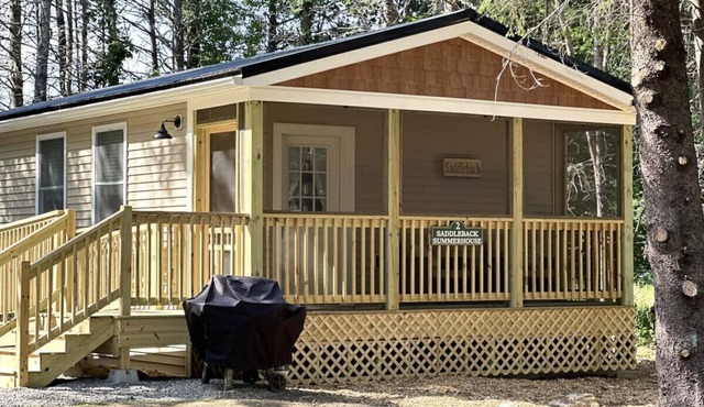 Saddleback Summerhouse-Serenity! Close to Acadia!