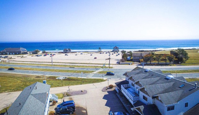 Scarborough Beach Motel