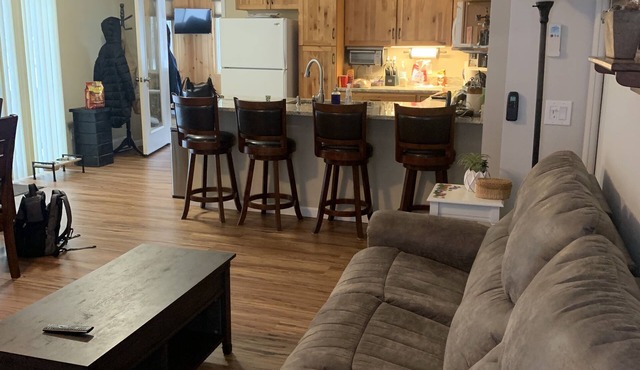 Sebago Lake Getaway