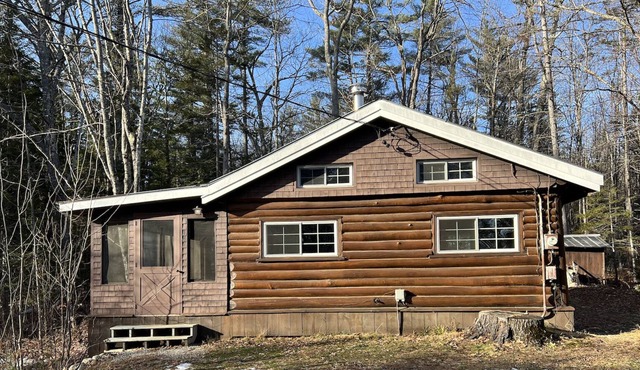 Secluded Ski Chalet Perfect For Your Next Getaway!