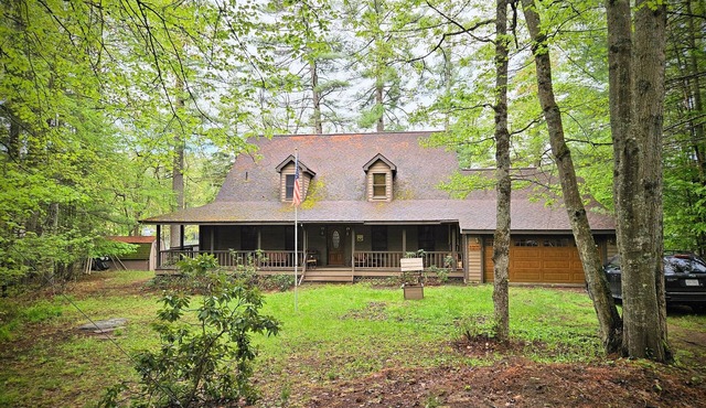 Serene Loon Lake Waterfront - Sleeps up to 10