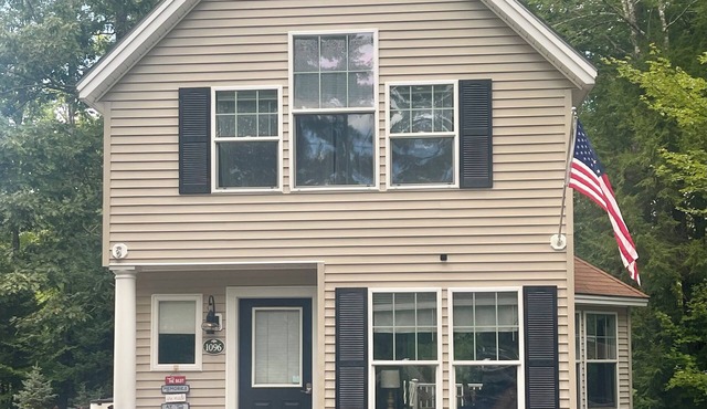 Serenity at Point Sebago -Club Sebago Way.