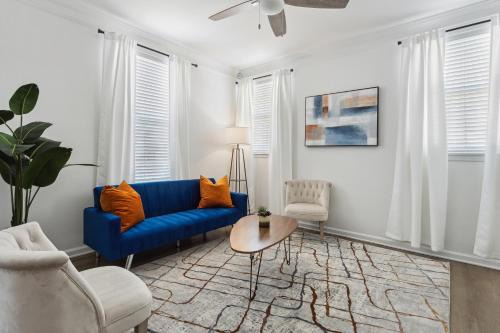 Serenity Suite 831