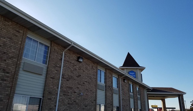 Simple Rewards Inn