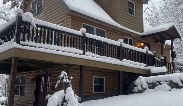 Ski two Mountains! February vacation weeks just became available