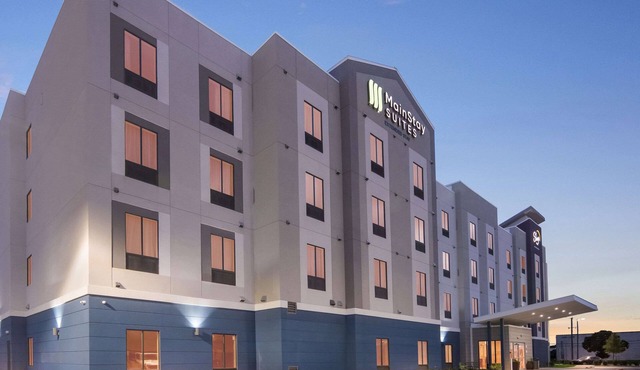Sleep Inn Dallas Northwest - Irving