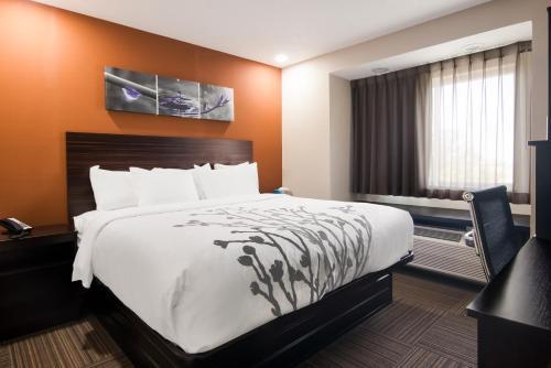Sleep Inn Erie near Sports Center